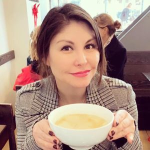 Meet your Posher, Kim